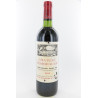 Chateau Fombrauge 1982