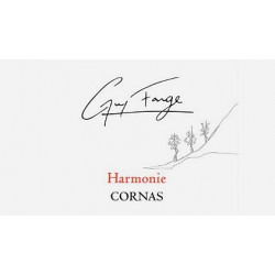 Cornas Harmonie - Guy Farge