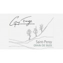 Saint Peray Grain de Silex - Guy Farge Saint Peray Grain de Silex - Guy Farge