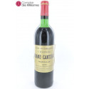 Château Brane Cantenac 1970 Château Brane Cantenac 1970
