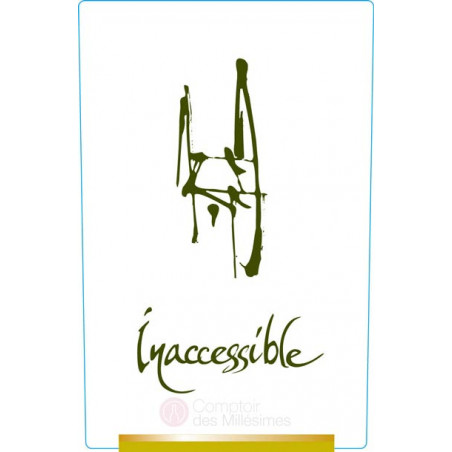 Inaccessible   Mas Gabinèle