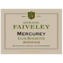 Mercurey Blanc Clos Rochette Monopole - Faiveley Mercurey Blanc Clos Rochette Monopole - Faiveley