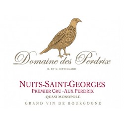 Nuit Saint Georges 1er Cru...