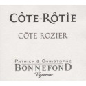 Côte Rozier - Domaine Bonnefond Côte Rozier - Domaine Bonnefond