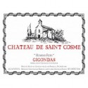 Gigondas 2017 " Hominis Fides " - Chateau de St Cosme Gigondas 2017 " Hominis Fides " - Chateau de St Cosme