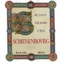 Schoenenbourg Grand Cru - Marcel Deiss Schoenenbourg Grand Cru - Marcel Deiss