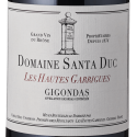 Les Hautes Garrigues - Domaine Santa Duc Les Hautes Garrigues - Domaine Santa Duc