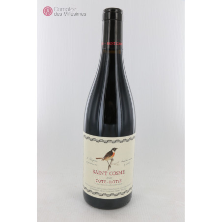 Côte-Rotie 2020 - St Cosme