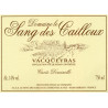 Vacqueyras Doucinello - Le Sang des Cailloux Vacqueyras Doucinello - Le Sang des Cailloux