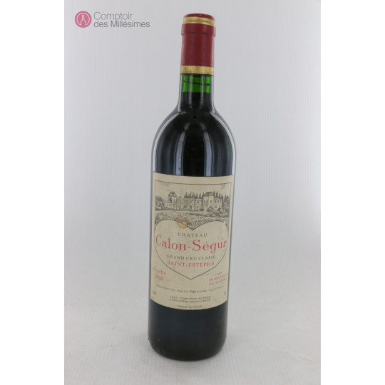 Château Calon Ségur 1994 Château Calon Ségur 1994