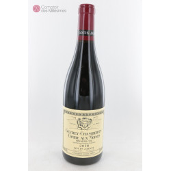 ワイン Louis Jadot Gevrey-Chambertin 2018 2018 Louis Jadot Gevrey-Chambertin - CellarTracker