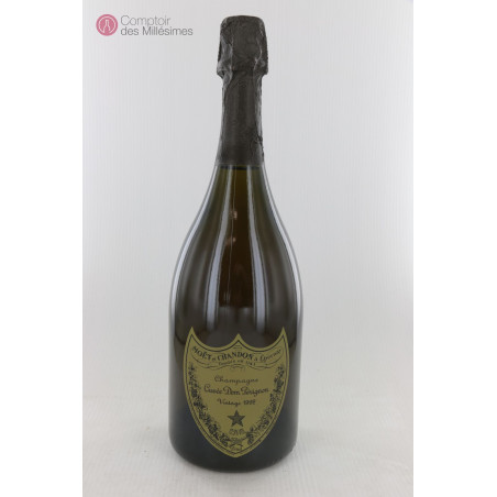 Dom Perignon 1992