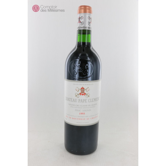 Château Pape Clément 1993 Château Pape Clément 1993