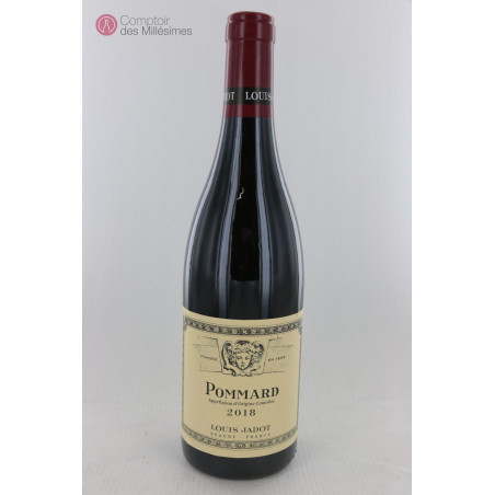 Pommard 2018 - Louis jadot