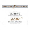 Hermitage 2015 Le Méal - Ferraton Pere & Fils Hermitage 2015 Le Méal - Ferraton Pere & Fils