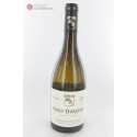 Auxey-Duresse Blanc 2020 - Fabien Coche Auxey-Duresse Blanc 2020 - Fabien Coche