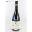 Bourgogne rouge 2020 Côte d'Or - Fabien Coche Bourgogne rouge 2020 Côte d'Or - Fabien Coche