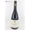Bourgogne rouge  2020 Côte d'Or - Fabien Coche