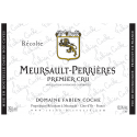 Meursault 1er Cru Perrières  Fabien Coche