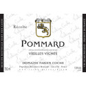 Pommard Vieilles Vignes Fabien Coche Pommard Vieilles Vignes Fabien Coche
