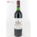 Château Beychevelle 1987 Château Beychevelle 1987