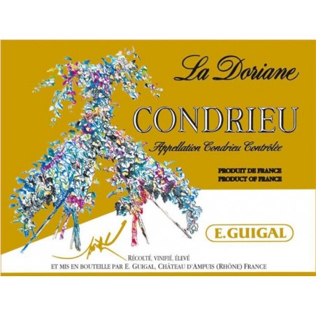 Condrieu La Doriane - Guigal