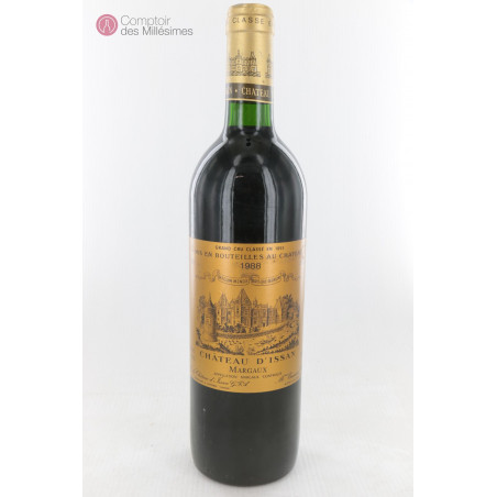 Chateau d'Issan 1988