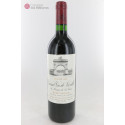 Château Léoville Las Cases 1991 Château Léoville Las Cases 1991