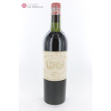 Château Margaux 1952 Château Margaux 1952