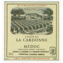 Château la Cardonne Château la Cardonne