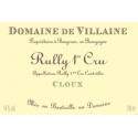 Rully 1er Cru Cloux Domaine de Villaine Rully 1er Cru Cloux Domaine de Villaine