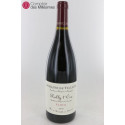 Rully 1er Cru Cloux Red 2019 - Domaine de Villaine Rully 1er Cru Cloux Red 2019 - Domaine de Villaine