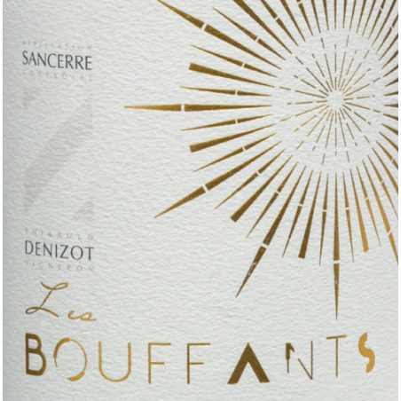 Les Bouffants Sancerre...