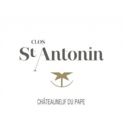 Châteauneuf du Pape - Clos St Antonin