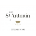 Châteauneuf du Pape - Clos St Antonin Châteauneuf du Pape - Clos St Antonin