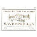 Savennières Domaine des Baumard Savennières Domaine des Baumard