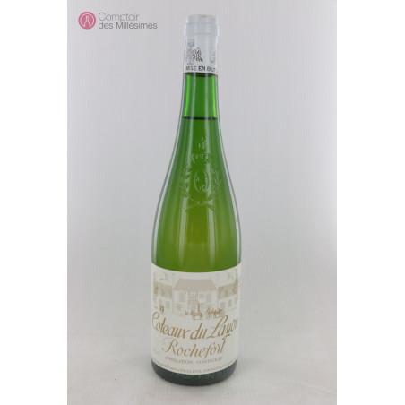 Coteaux du Layon 1983 Rochefort - Domaine des Baumard