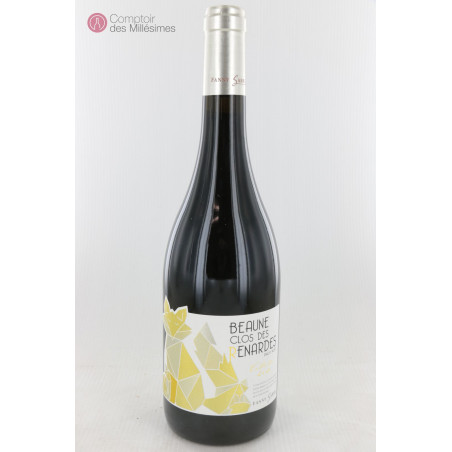 Beaune 1er cru Clos des Renardes   2020 - Fanny Sabre