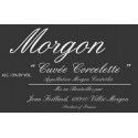 Morgon Corcelette - Jean Foillard Morgon Corcelette - Jean Foillard