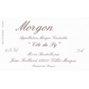 Morgon Côte du Py - Jean Foillard Morgon Côte du Py - Jean Foillard