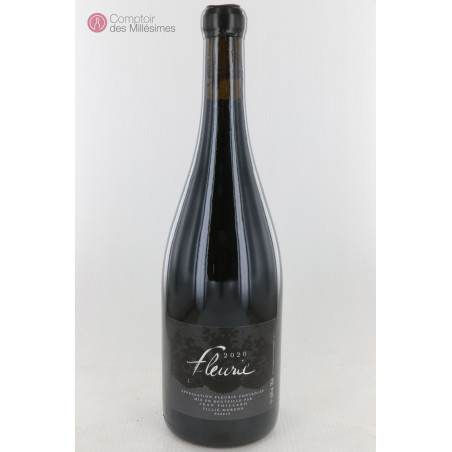 Fleurie 2020 - Jean Foillard