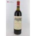 Château Calon Ségur 1981 Château Calon Ségur 1981