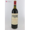 Château Calon Ségur 1981