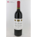 Clos Fourtet 1981