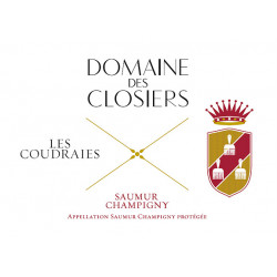 Les Coudraies 2020 Saumur...