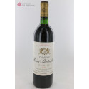 Château Haut Batailley 1981 Château Haut Batailley 1981