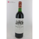 Château Malescasse 1990 Château Malescasse 1990