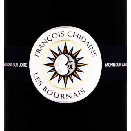 Les Bournais  - François Chidaine
