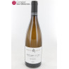 Mercurey 1er Cru Les Veleys blanc 2020 - François Raquillet