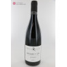 Mercurey 1er Cru Les Veleys rouge 2020 - François Raquillet